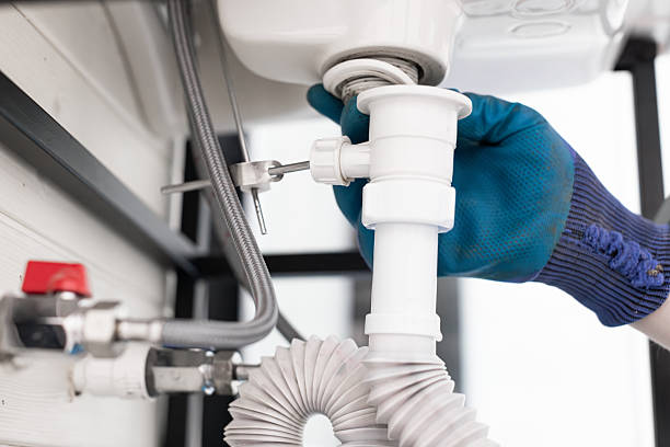 Reliable Plumbing contractor in Paloma, IL by Masters Plumbing Service
